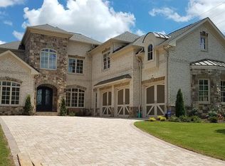 1200 Windsor Estates Dr, Marietta, GA 30062