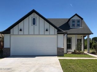 212 Talon Rd, Youngsville, LA 70592