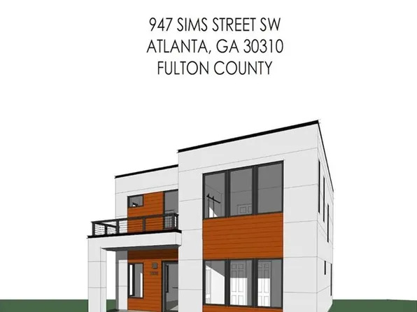 947 Sims St SW, Atlanta, GA 30310