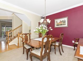 2126 Walnut Ridge Ct, Frederick, MD 21702