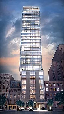 Rented by Douglas Elliman | media 26