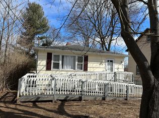27 Birch St #1, West Haven, CT 06516