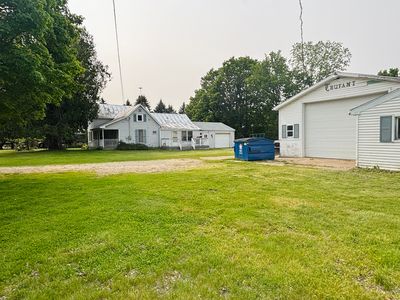 15522 W Kimball Rd, Trufant, MI, 49347