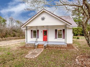 505 Cedar St, Troutman, NC 28166