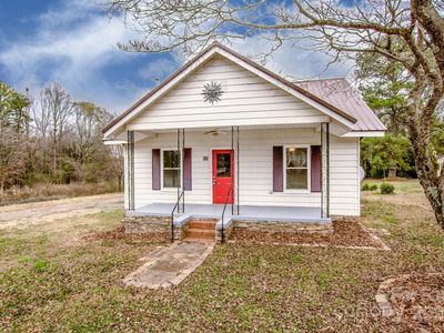 505 Cedar St, Troutman, NC, 28166