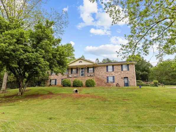 7901 S Valley Rd, Pinson, AL 35126