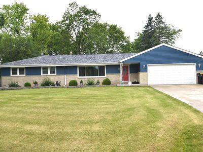 8383 North 50th STREET, Brown Deer, WI, 53223