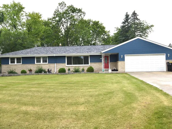 8383 North 50th STREET, Brown Deer, WI 53223