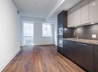 115 Blue Jays Way #807, Toronto, ON