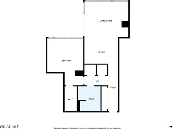 2nd image of 4808 N 24TH Street #202