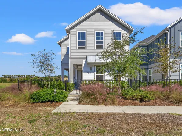 7300 BEACH HAVEN Place, Jacksonville, FL 32256