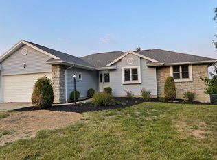 12 Thornhill Dr, Hamilton, OH 45013