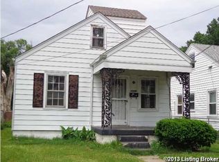 1539 Longfield Ave, Louisville, KY 40215