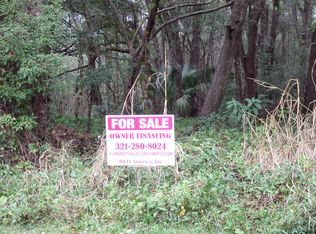 110 W Holtz St, Hastings, FL 32145
