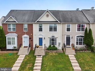 17606 Basalt Way, Hagerstown, MD