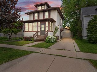 157 E 11th St, Fond Du Lac, WI 54935