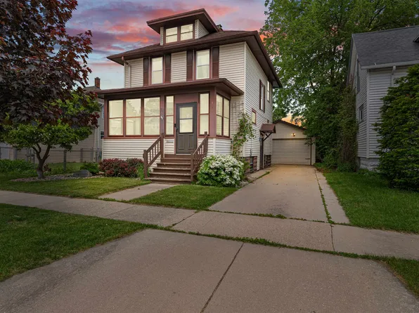 157 E 11th St, Fond Du Lac, WI 54935