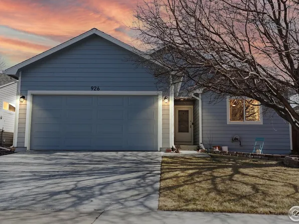 926 Thornhill Pl, Fort Collins, CO 80524