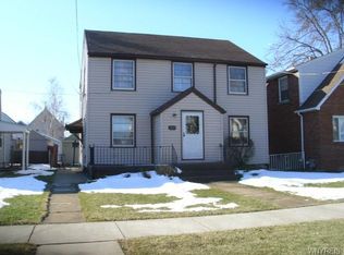 2231 Forest Ave, Niagara Falls, NY 14301