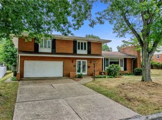 1341 Knollwood Dr, Monroeville, PA 15146