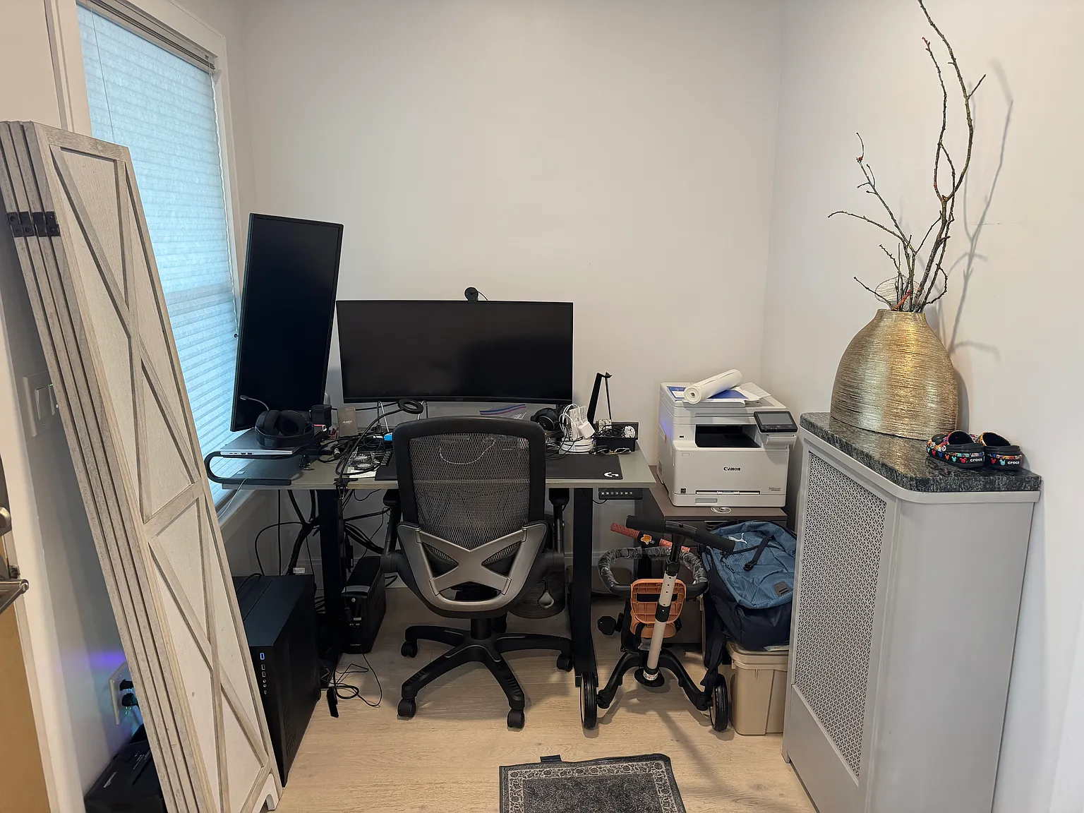 2 bed, 1150 sqft, $2,900 — Photo 3
