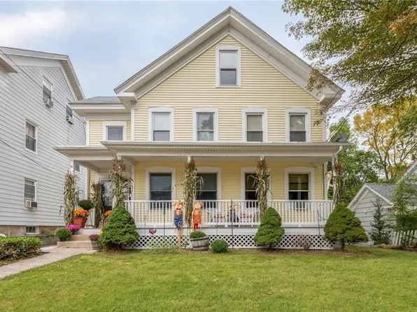 91 Saint Paul St, North Smithfield, RI 02896