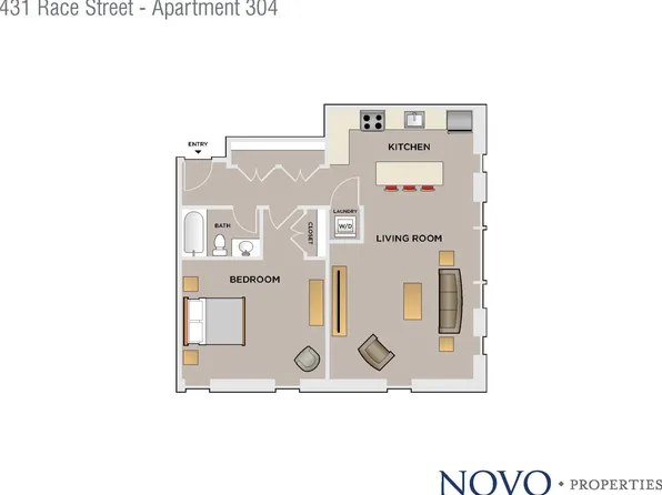 431 Race St, Cambridge, MD