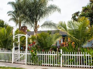 1352 Andrews St, Tustin, CA 92780