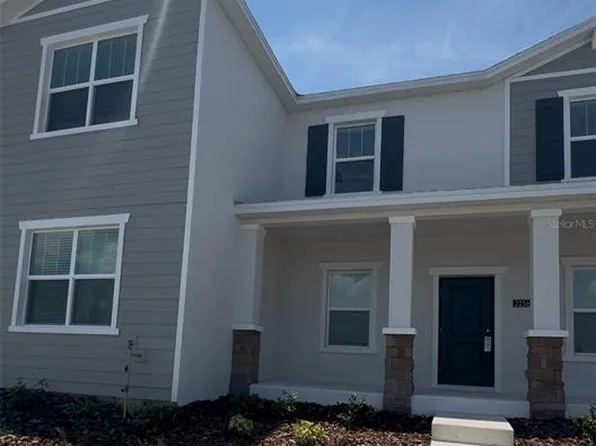 2256 Red Sun St, Apopka, FL 32703
