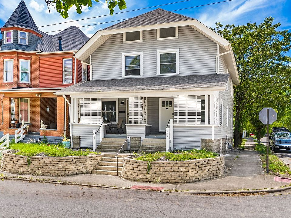 1st image of 857-859 Wilson Ave #857