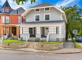 857-859 Wilson Ave #857, Columbus, OH
