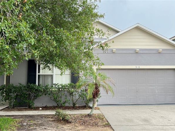 318 Sand Ridge Dr