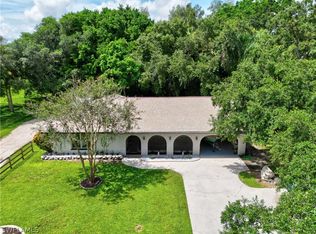 1417 Piney Rd, North Fort Myers, FL 33903