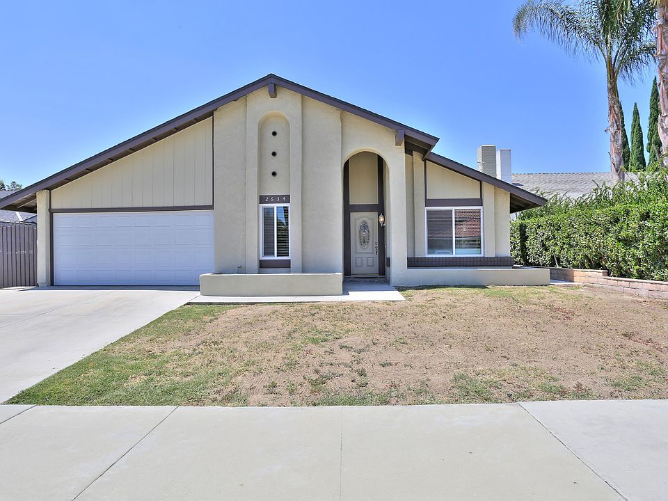 1st image of 2634 S Goldcrest Ave