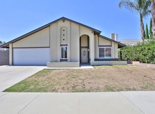 2634 S Goldcrest Ave, Ontario, CA 91761