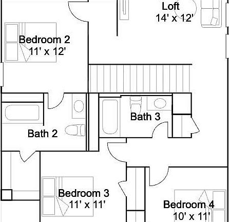 3rd image of this home
