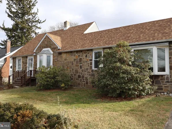 315 Lawnton Rd, Willow Grove, PA 19090
