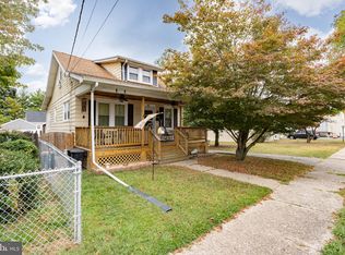 33 Madison Ave, Hamilton, NJ 08619