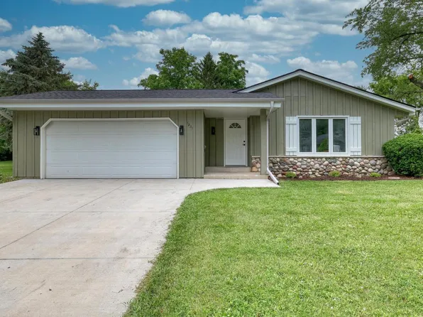 1231 River Park CIRCLE WEST West, Mukwonago, WI 53149