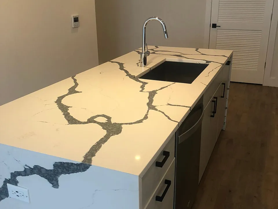 Kitchen Right