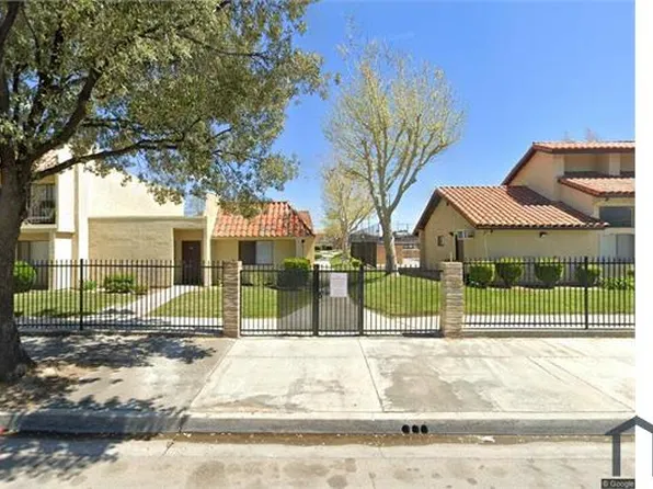 44200 Kingtree Ave Unit 18, Lancaster, CA 93534