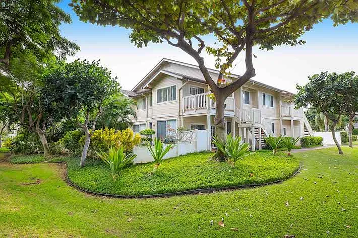 92-1214 Olani St #UPSTAIRS — Photo 58