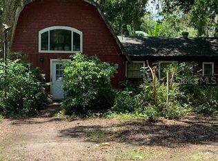 2677 County Road 412, Lake Panasoffkee, FL 33538