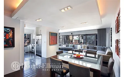 Sold by Douglas Elliman