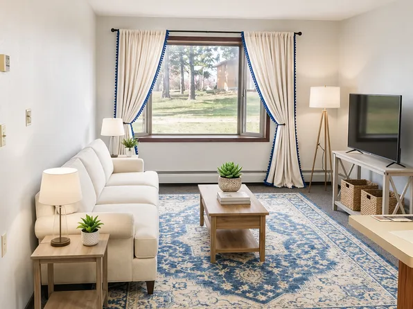West Wing Apartments