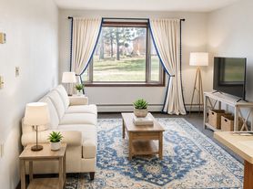 West Wing Apartments