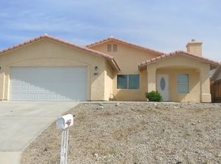 68072 Calle Cerrito, Desert Hot Springs, CA 92240