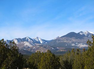 20372 Medicine Valley Rd, Flagstaff, AZ 86001