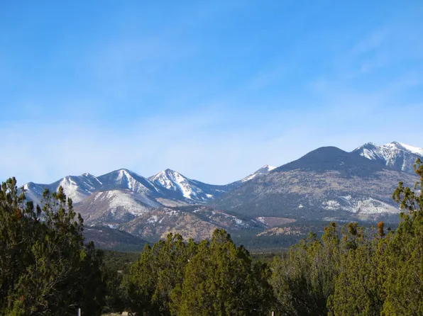 20372 Medicine Valley Rd, Flagstaff, AZ 86001