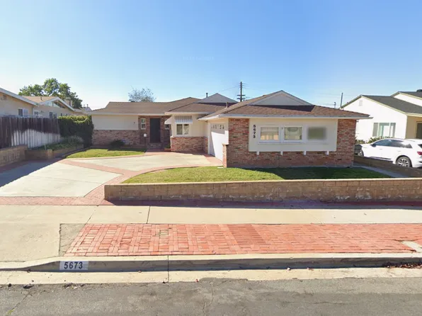 5673 Barclay Ave, San Diego, CA 92120